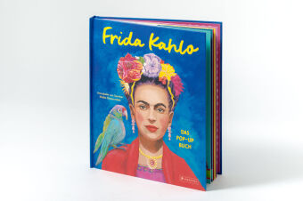 Frida Kahlo [Deutsche Ausgabe]