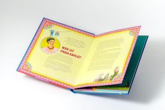 Frida Kahlo [Deutsche Ausgabe]