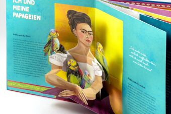 Frida Kahlo [Deutsche Ausgabe]