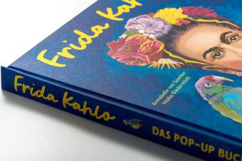 Frida Kahlo [Deutsche Ausgabe]