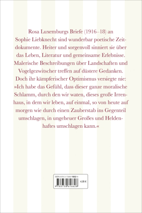 Briefe aus dem Gefängnis