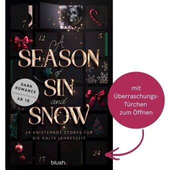 A Season of Sin and Snow
