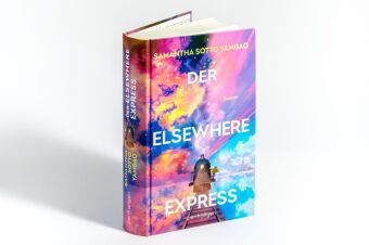 Der Elsewhere Express