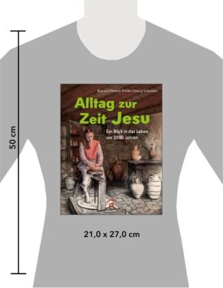 Alltag zur Zeit Jesu