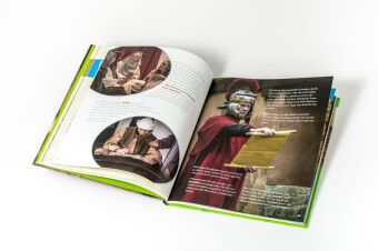 Alltag zur Zeit Jesu
