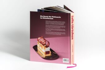 Tolle Törtchen