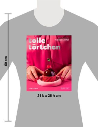 Tolle Törtchen