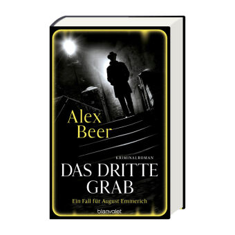 Das dritte Grab