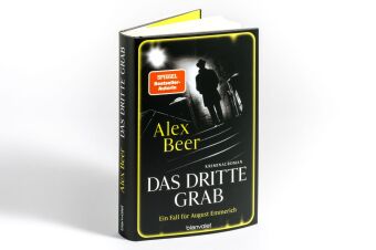 Das dritte Grab