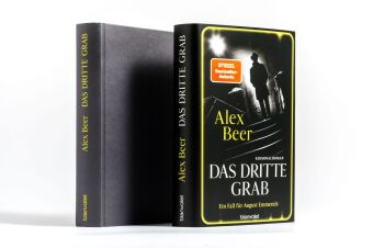 Das dritte Grab
