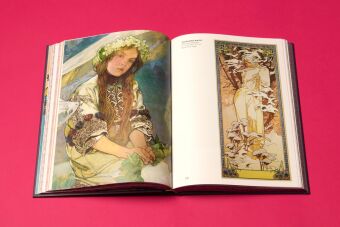 Alphonse Mucha