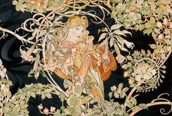 Alphonse Mucha