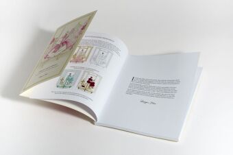 Die Welt der Mode - Das Colouring Book