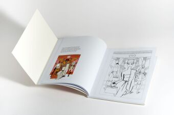 Die Welt der Mode - Das Colouring Book