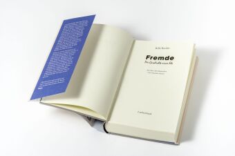 Fremde
