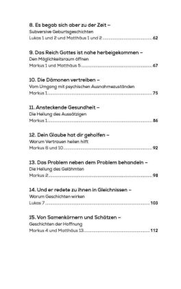 Aus Worten werden Wunder