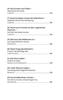 Aus Worten werden Wunder