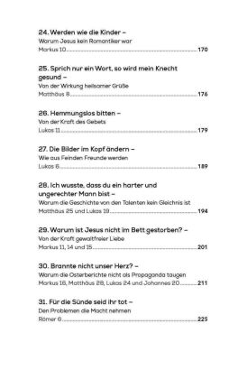 Aus Worten werden Wunder