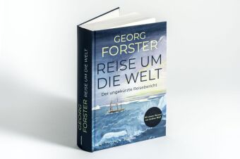 Forster - Reise um die Welt