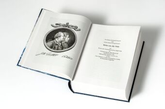 Forster - Reise um die Welt