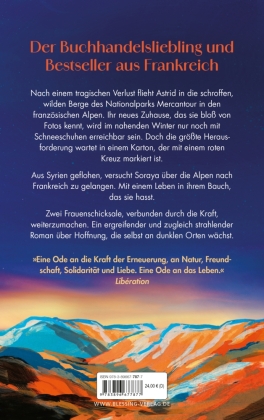Es fallen die Sterne