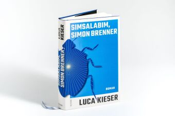 Simsalabim, Simon Brenner