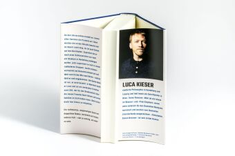 Simsalabim, Simon Brenner