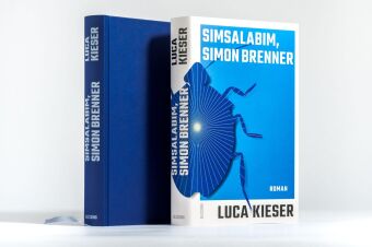 Simsalabim, Simon Brenner