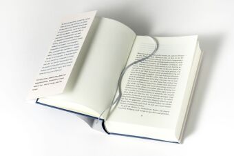 Simsalabim, Simon Brenner