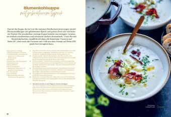 Suppenglück aus aller Welt