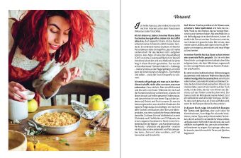 Vegane Quiches und Tartes