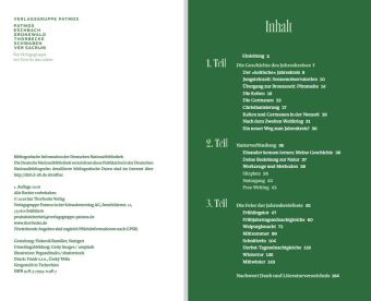 Im Rhythmus der Natur