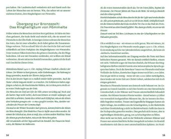 Im Rhythmus der Natur