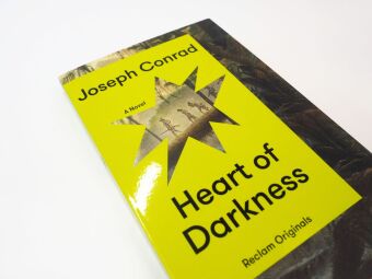 Heart of Darkness