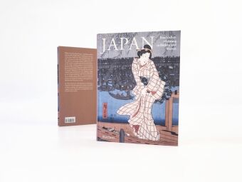 Japan. Eine Liebeserklärung in Bildern und Worten