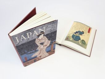 Japan. Eine Liebeserklärung in Bildern und Worten