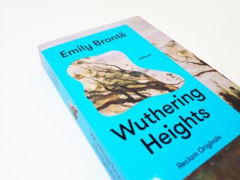 Wuthering Heights