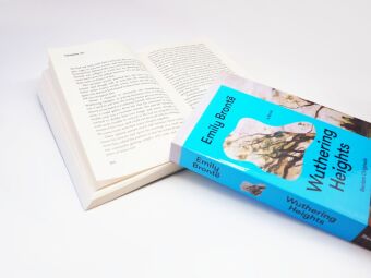 Wuthering Heights