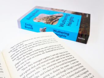 Wuthering Heights