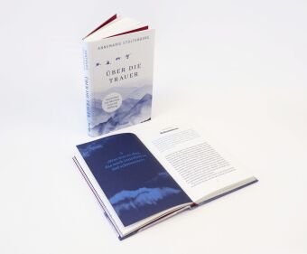 Über die Trauer. Geschichten von Abschied, Trost und Hoffnung