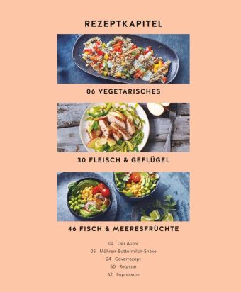 Diabetes Expressrezepte
