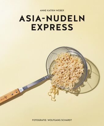 Asia-Nudeln Express