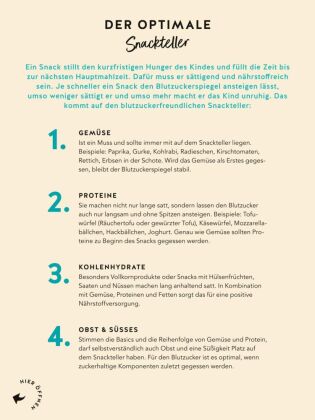 Snack dich groß!