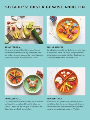 Snack dich groß!