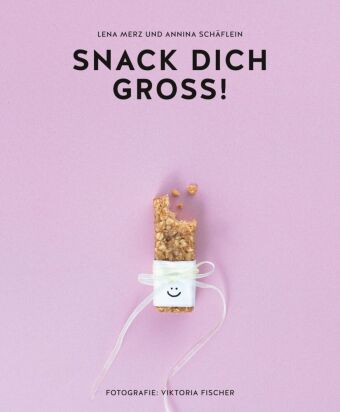 Snack dich groß!