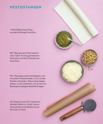 Snack dich groß!