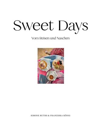 SWEET DAYS