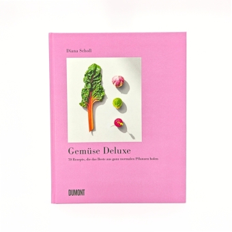 Gemüse Deluxe