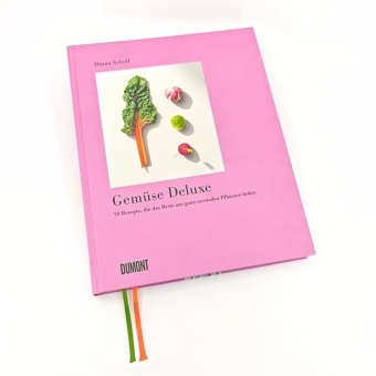 Gemüse Deluxe