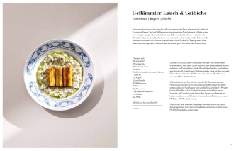 Gemüse Deluxe